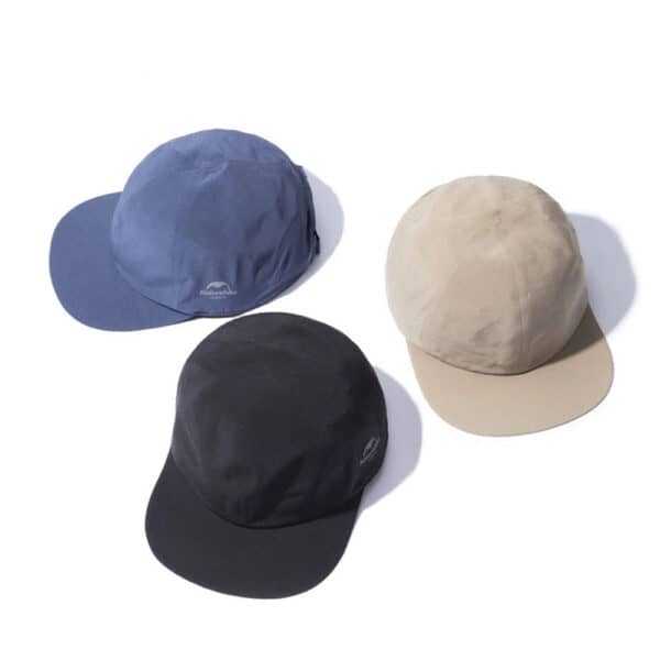 کلاه کپ نیچرهایک Quick Drying Folding CAP (4)