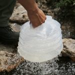 کیسه آب کمپینگ 8 لیتری کینگ کمپ KA3616 (7)