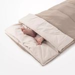 کیسه خواب الیاف نیچرهایک مدل E200 Comfortable Cotton (9)