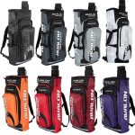 AVALON CLASSIC SOFT RECURVE BACKPACK (10)