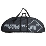 AVALON Tyro A³ Compound Bow Soft Case (2)