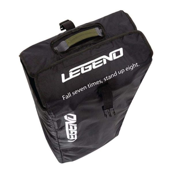 Legend Airline Cover for Everest Trolley (1)