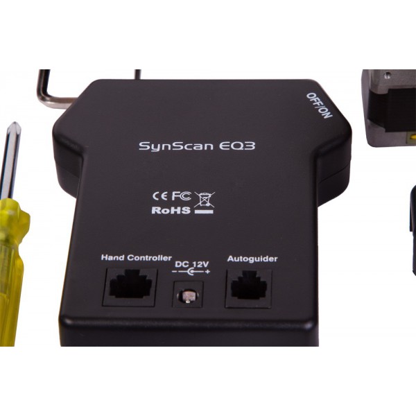 SkyWatcher EQ3 GoTo SynScan Upgrade Kit (2)
