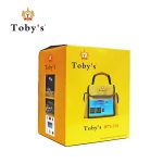 TOBY'S BTY-24A MULTIFUNCTIONAL BATTERY (4)
