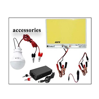 TOBY'S BTY-24A MULTIFUNCTIONAL BATTERY (5)