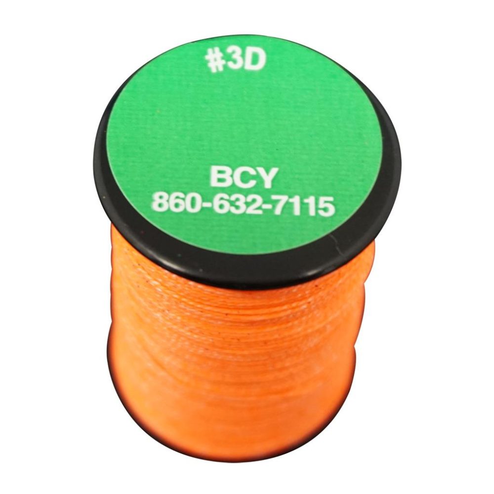 BCY 0.016“ 3D END SERVING THREAD (4)