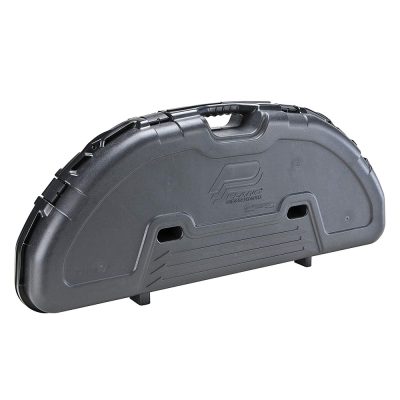 PLANO PROTECTOR SERIES COMPACT SINGLE COMPOUND HARD BOW CASE (1)