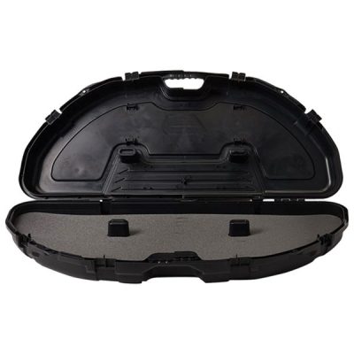 PLANO PROTECTOR SERIES COMPACT SINGLE COMPOUND HARD BOW CASE (2)