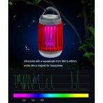USB 3 in 1 W851 MOSQUITO KILLER CAMPING LIGHT (11)