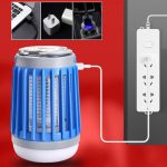 USB 3 in 1 W851 MOSQUITO KILLER CAMPING LIGHT (7)