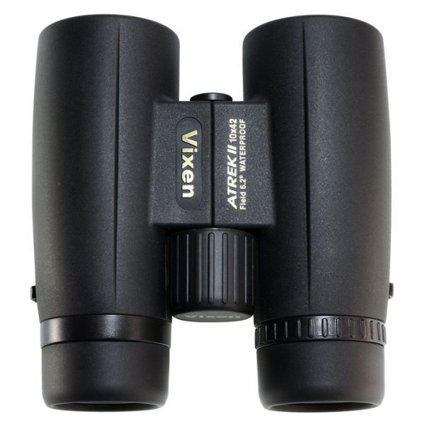 دوربین دوچشمی ویکسن مدل ATREK II HR 10×42 DCF (2)