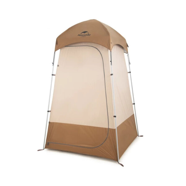 air utility tent