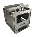 فایرباکس جیبی کمپینگ زیبو مدل Zibbo box X1 (1)