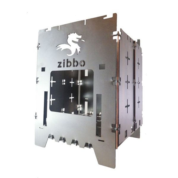 فایرباکس لولایی زیبو مدل Zibbo box Z1 (1)