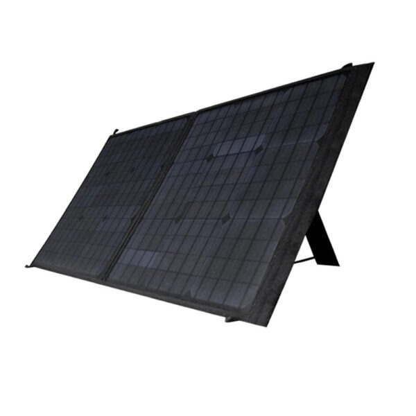پنل خورشیدی آلپیکول مدل 100W Folding (1)
