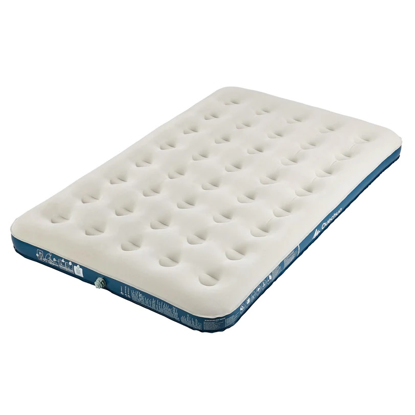 blow up foam mattress