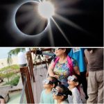 Celestron Solar Eclipse Glasses BADDER FILTER (3)