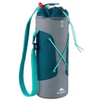QUECHUA ISOTHERMAL COVER FOR 1.5 LITER HIKING BOTTLES