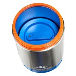 QUECHUA 2L STAINLESS STEEL ISOTHERMAL FOOD BOX (4)