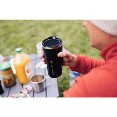 QUECHUA MH500 0.5L ISOTHERMAL HIKER’S CAMPING CUP GLASS (1)
