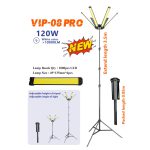 TOBY'S VIP-08 PRO CAMPING LIGHTS (1)