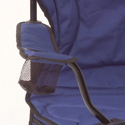 صندلی تاشو کمپینگ کلمن Cooler Quad (8)