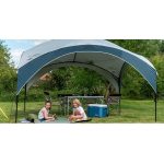COLEMAN FASTPITCH™ XL CAMPING SHELTER (10)