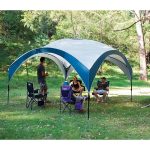 COLEMAN FASTPITCH™ XL CAMPING SHELTER (11)