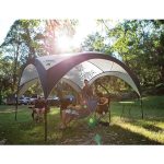 COLEMAN FASTPITCH™ XL CAMPING SHELTER (7)