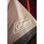 COLEMAN SKYLODGE INSTANT 4-PERSON TENT (6)