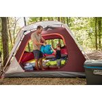 COLEMAN SKYLODGE INSTANT 4-PERSON TENT (7)