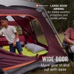 COLEMAN SKYLODGE INSTANT 8-PERSON TENT (6)