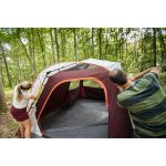 COLEMAN SKYLODGE INSTANT 8-PERSON TENT (8)