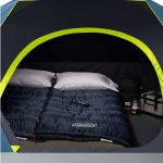 Coleman 4-Person Dark Room™ Skydome™ Camping Tent (11)