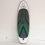 KXONE RIVER 8.6 INFLATABLE PADDLE BOARD