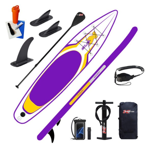 KXONE SPEED INFLATABLE PADDLE BOARD