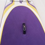 KXONE SPEED INFLATABLE PADDLE BOARD
