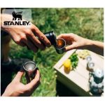 STANLEY ADVENTURE PRE-PARTY SHOT GLASS FLASK SET (20)