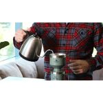 STANLEY PERFECT BREW POUR OVER SET (4)