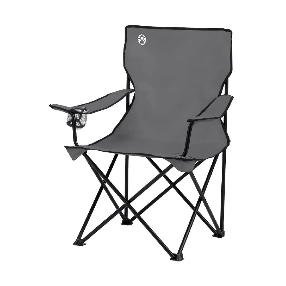 صندلی تاشو کمپینگ کلمن Furniture Quad (1)