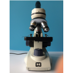 قیمت میکروسکوپ دانش آموزی تک چشمی