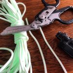 Leatherman Raptor® Rescue Multi-tool (9)