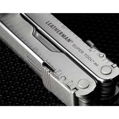 Leatherman Super Tool® 300 Multi-tool (5)