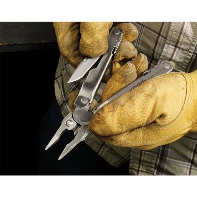 Leatherman Super Tool® 300 Multi-tool (6)