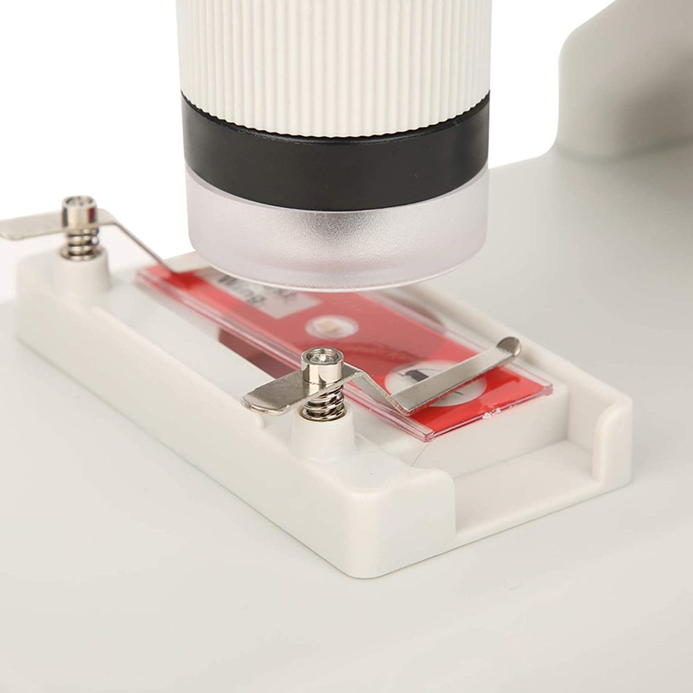 Digital Microscope with LCD AD102