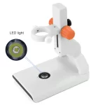 Digital Microscope with LCD AD102