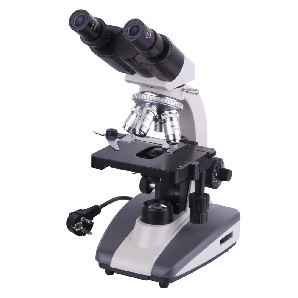 خرید میکروسکوپ بیواوژی