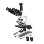 قیمت میکروسکوپ سه چشمی بیولوژی