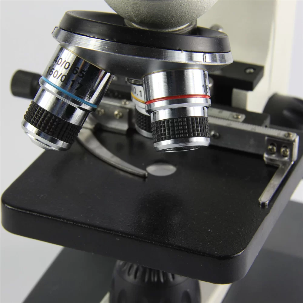 میکروسکوپ بیولوژی مدل XSP-116