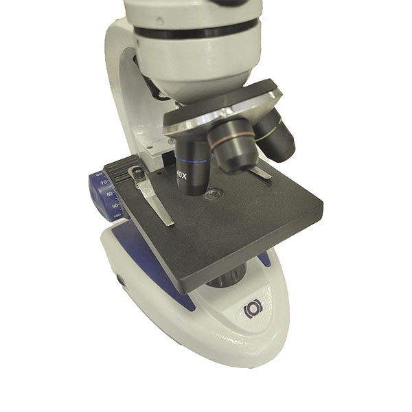 خرید میکروسکوپ دانش آموزی تک چشمی